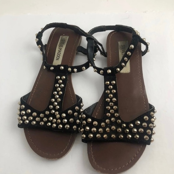 Steve Madden Shoes - Steven Madden Sandals size 7